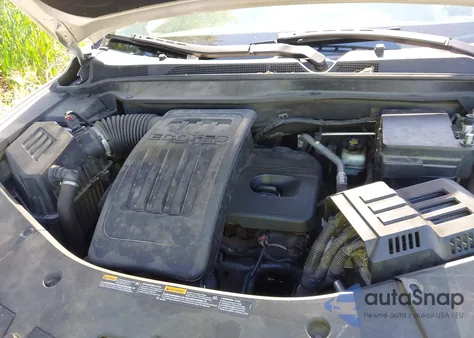 2014 Chevrolet Equinox 1Lt from USA, damaged, VIN 2GNALBEK4E6308375